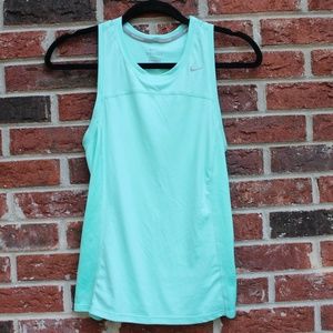 Nike Dri FIt Running Tank